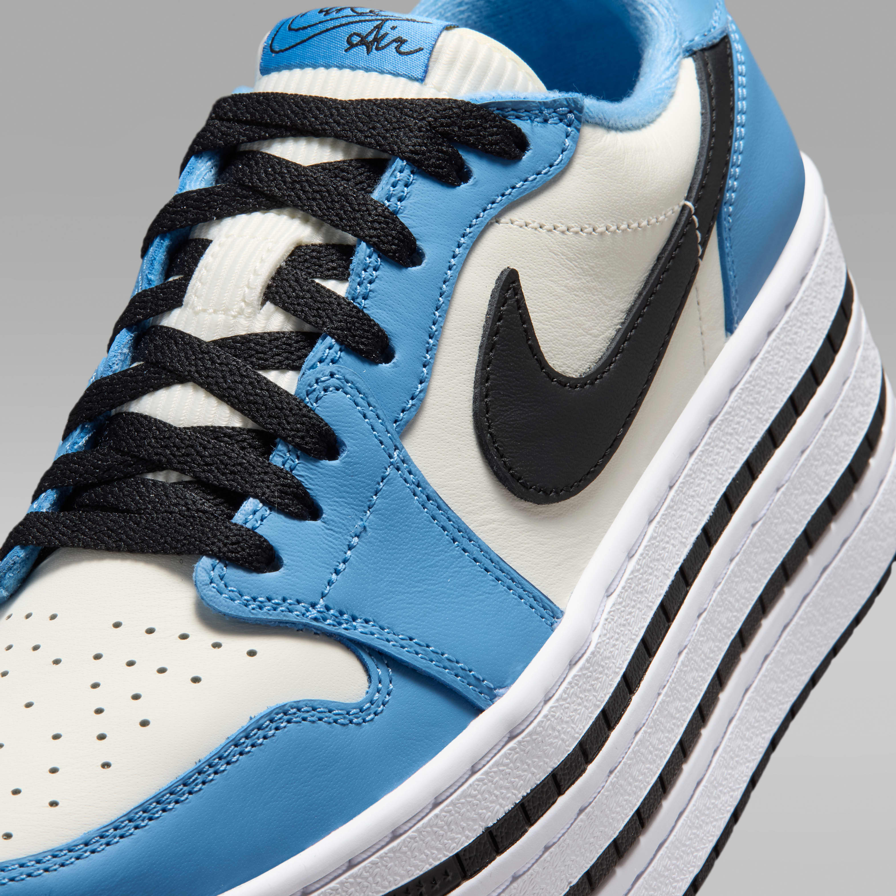 Nike Air Jordan 1 Triple Stack Women's Shoes | The Summit